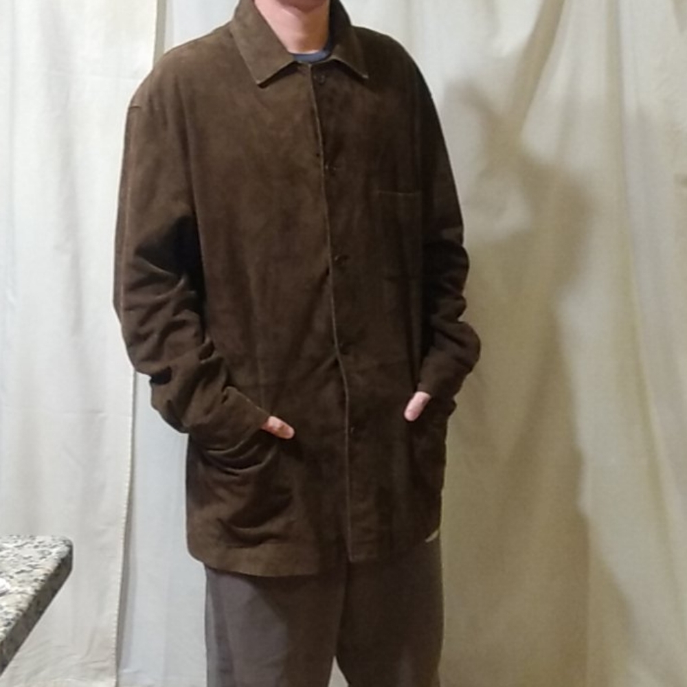 Golden Bear sportswear men's coat